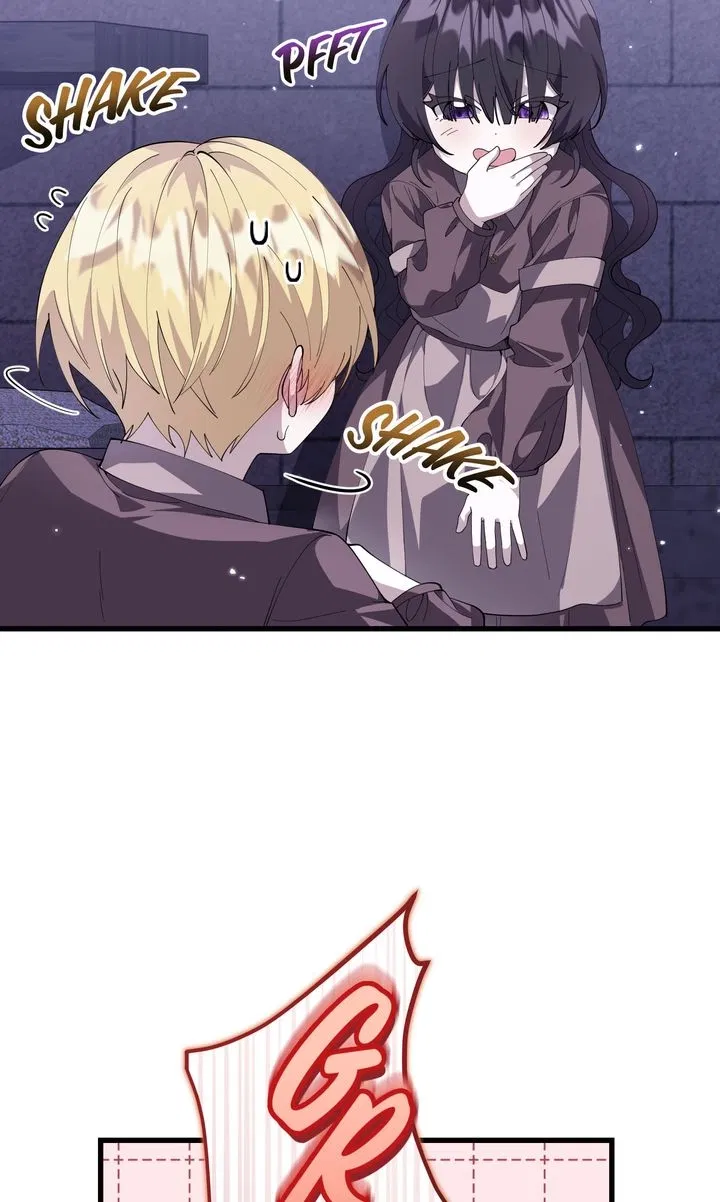 Read The Villain’s Daughter Plans to Run Away Manga Online