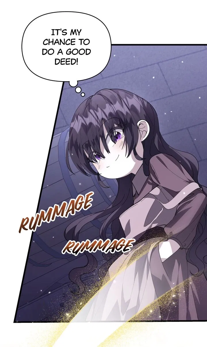 Read The Villain’s Daughter Plans to Run Away Manga Online