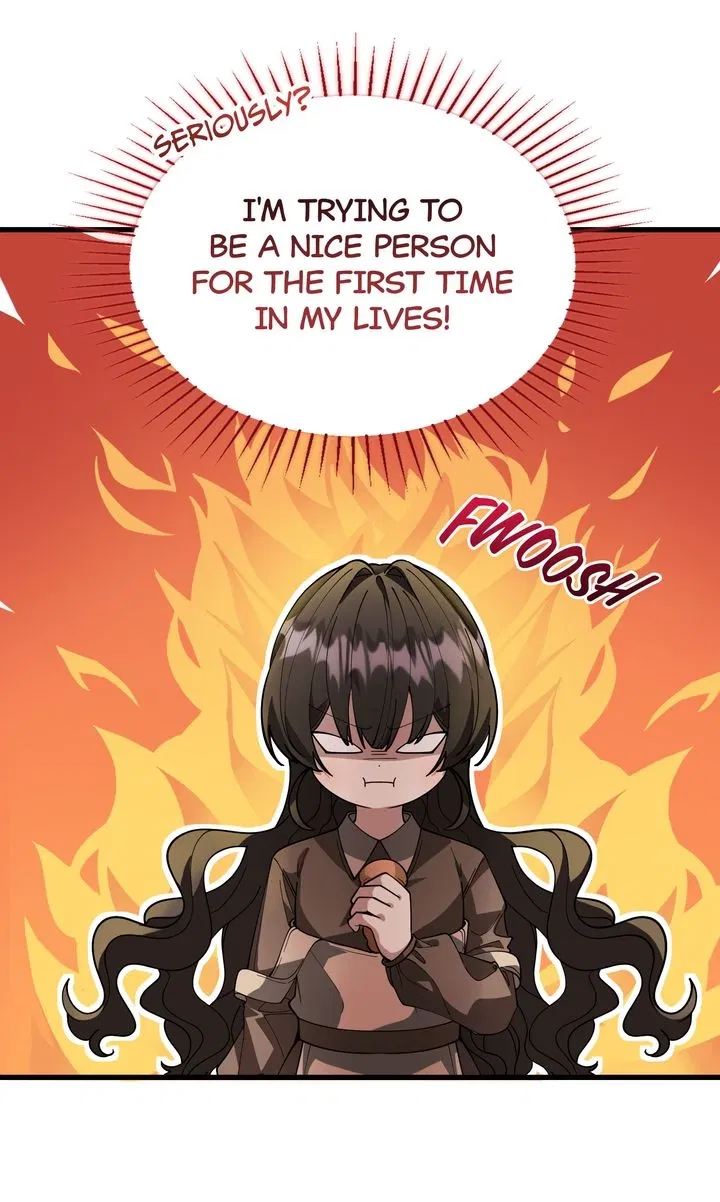 Read The Villain’s Daughter Plans to Run Away Manga Online