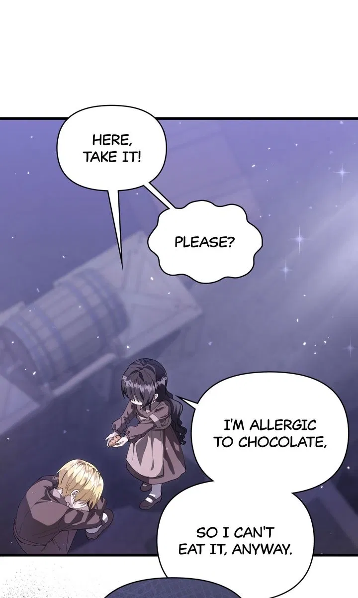 Read The Villain’s Daughter Plans to Run Away Manga Online