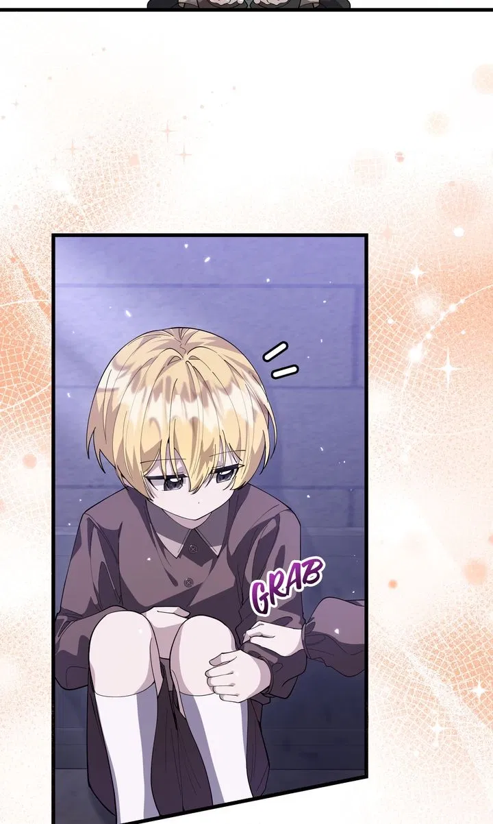 Read The Villain’s Daughter Plans to Run Away Manga Online