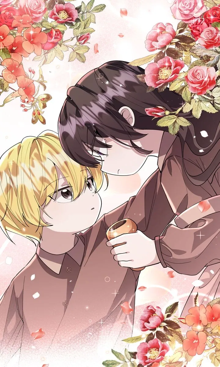Read The Villain’s Daughter Plans to Run Away Manga Online