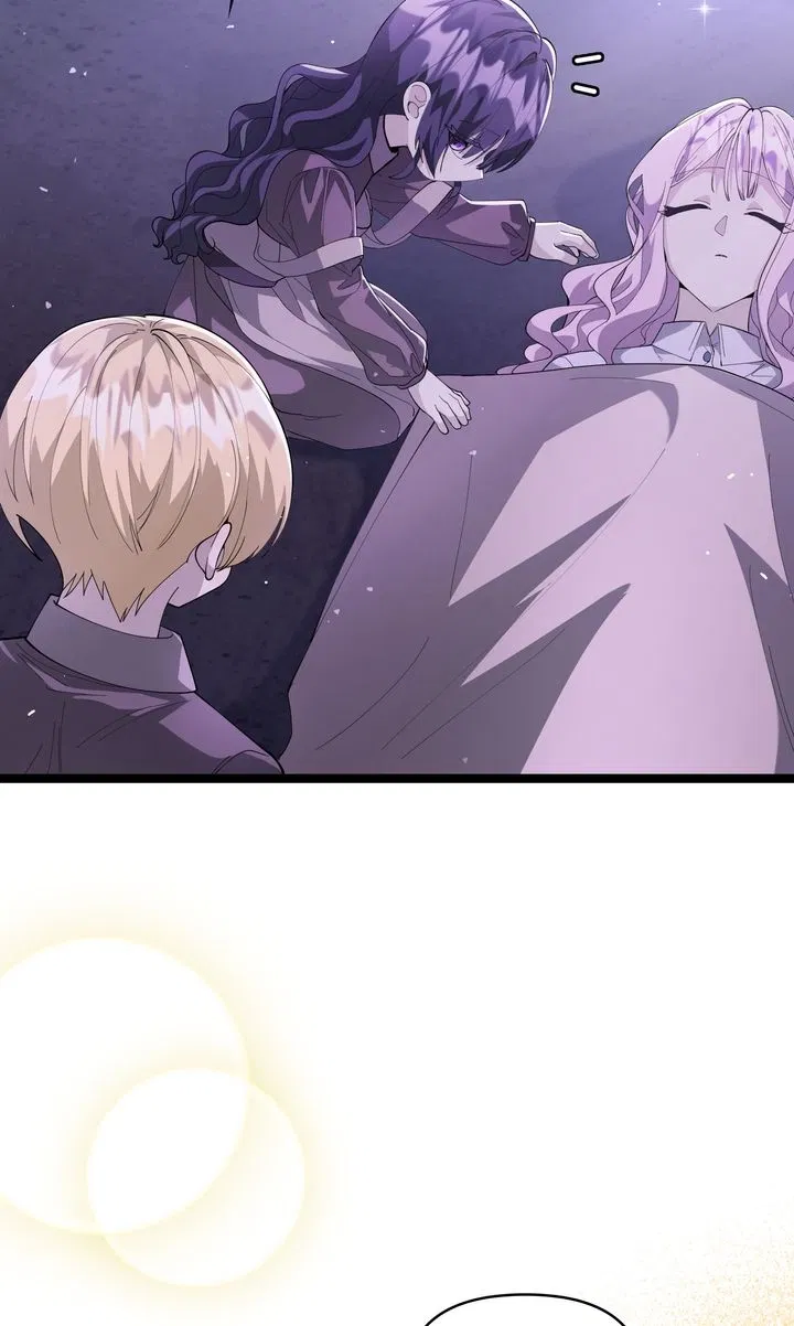 Read The Villain’s Daughter Plans to Run Away Manga Online