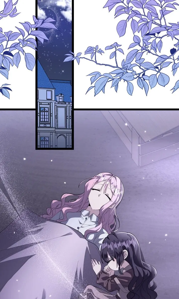 Read The Villain’s Daughter Plans to Run Away Manga Online