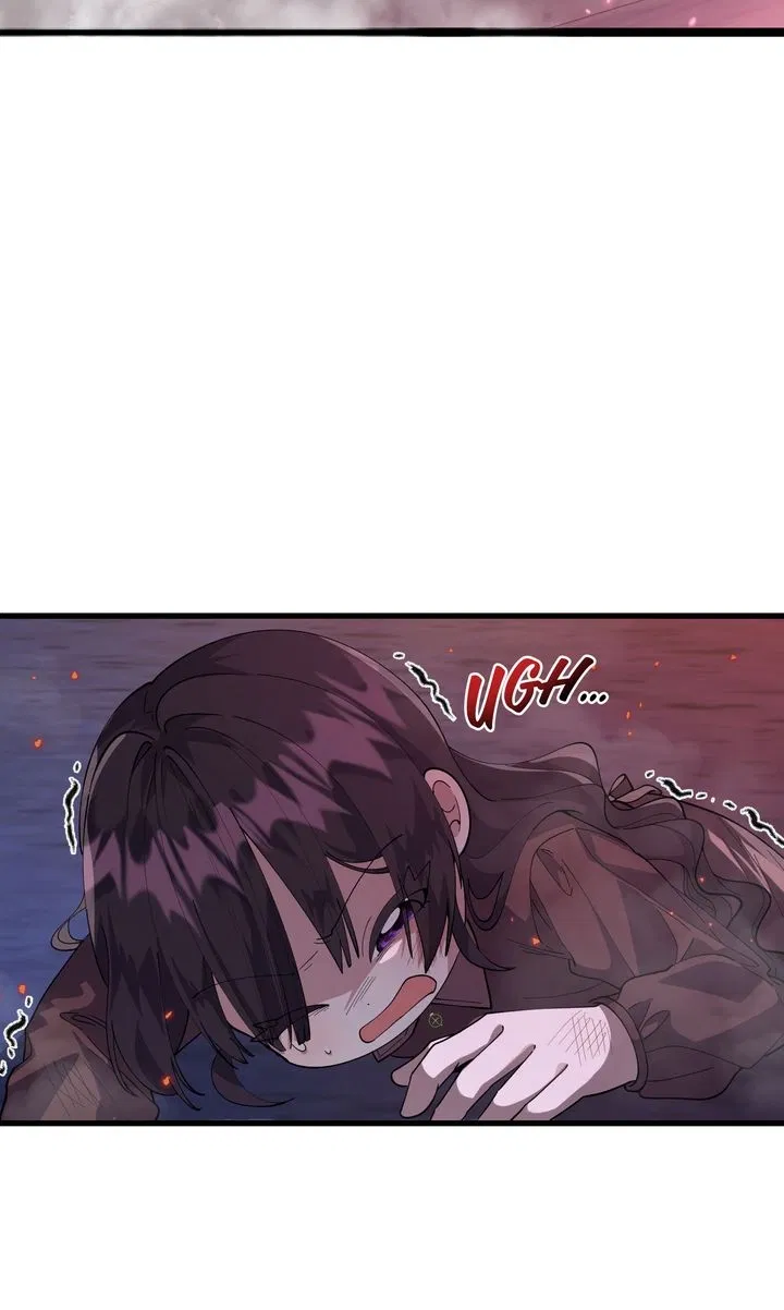 Read The Villain’s Daughter Plans to Run Away Manga Online