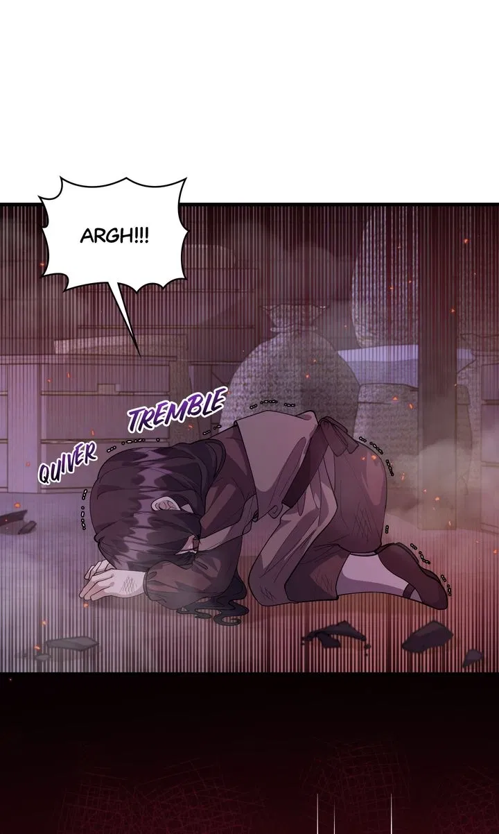 Read The Villain’s Daughter Plans to Run Away Manga Online