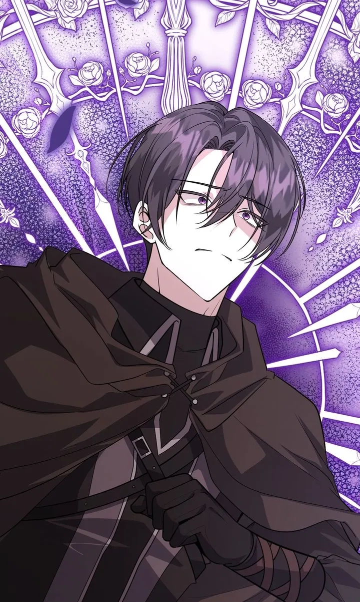 Read The Villain’s Daughter Plans to Run Away Manga Online