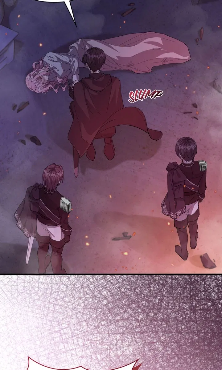 Read The Villain’s Daughter Plans to Run Away Manga Online