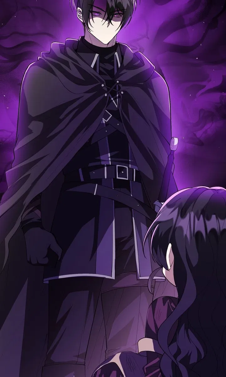 Read The Villain’s Daughter Plans to Run Away Manga Online