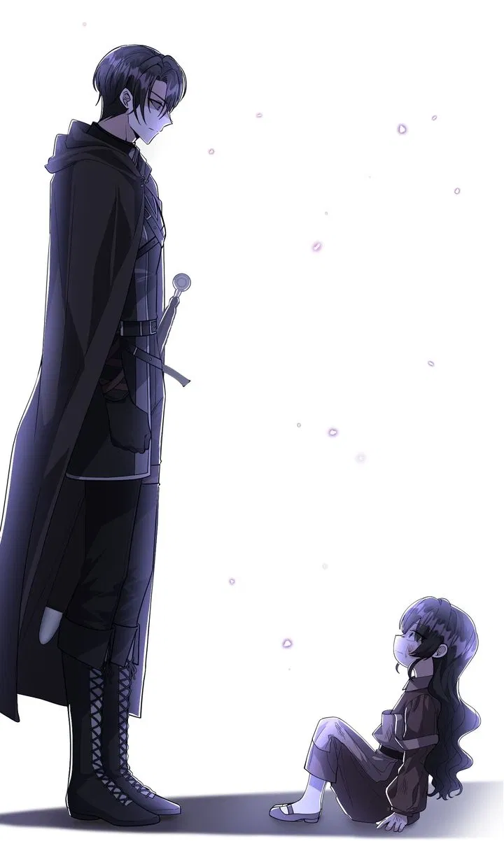 Read The Villain’s Daughter Plans to Run Away Manga Online