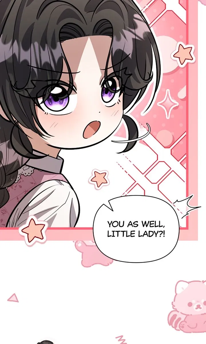 Read The Villain’s Daughter Plans to Run Away Manga Online