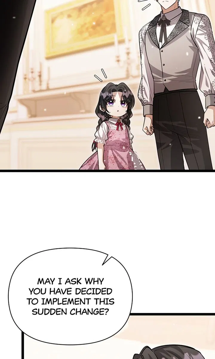 Read The Villain’s Daughter Plans to Run Away Manga Online