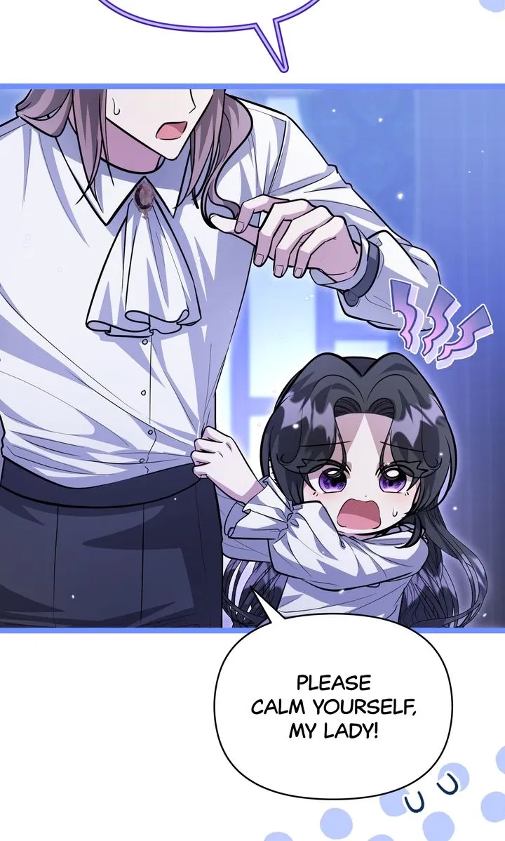 Read The Villain’s Daughter Plans to Run Away Manga Online