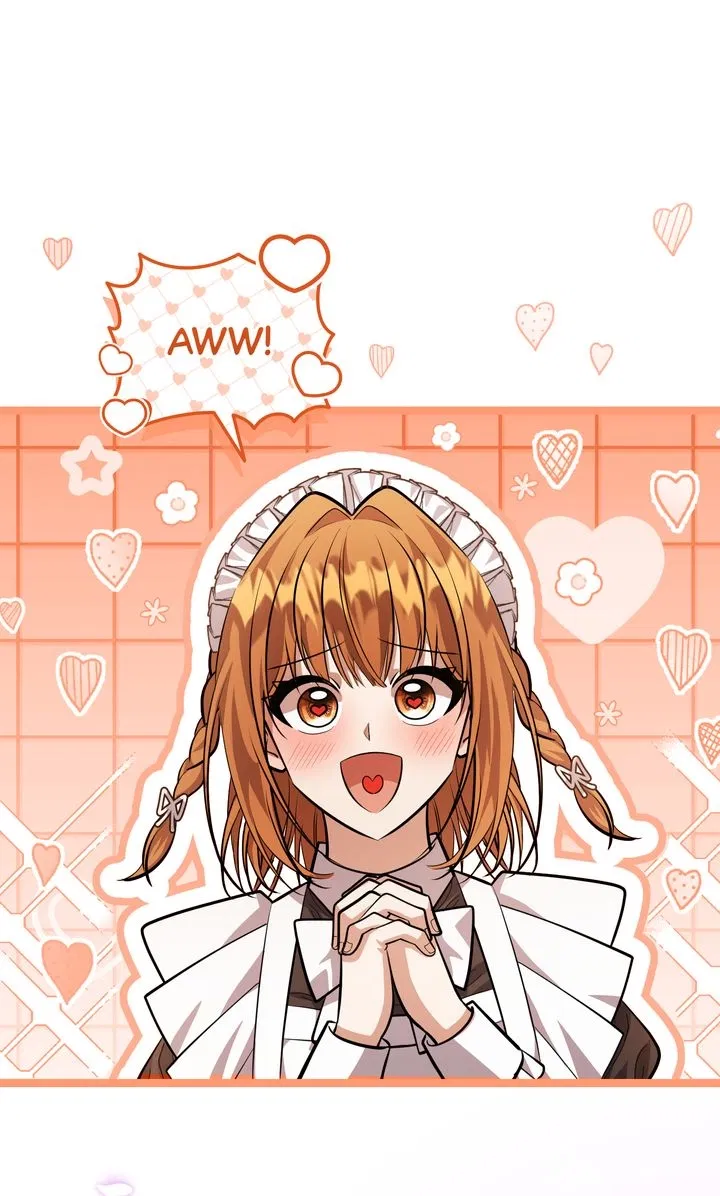 Read The Villain’s Daughter Plans to Run Away Manga Online