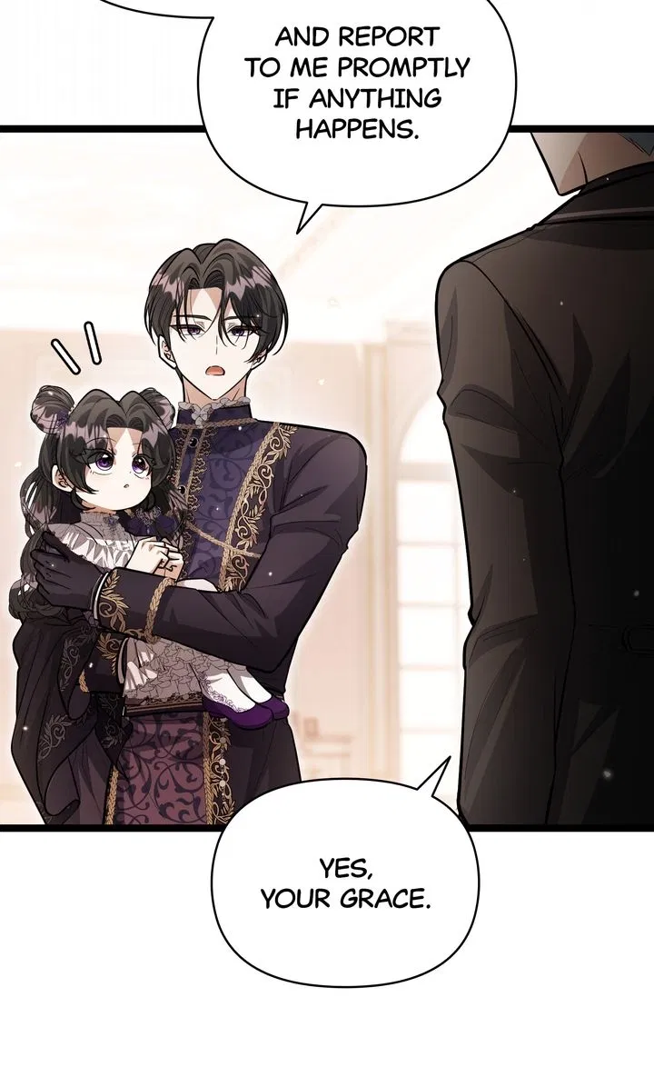 Read The Villain’s Daughter Plans to Run Away Manga Online