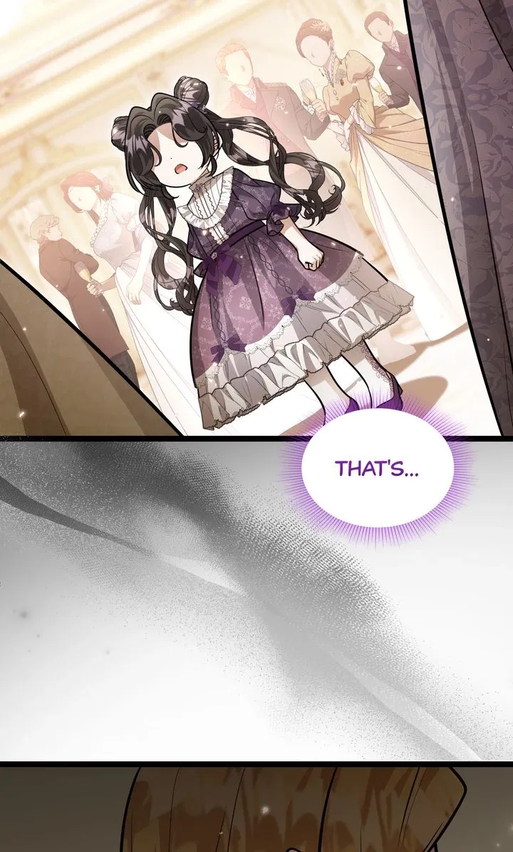 Read The Villain’s Daughter Plans to Run Away Manga Online