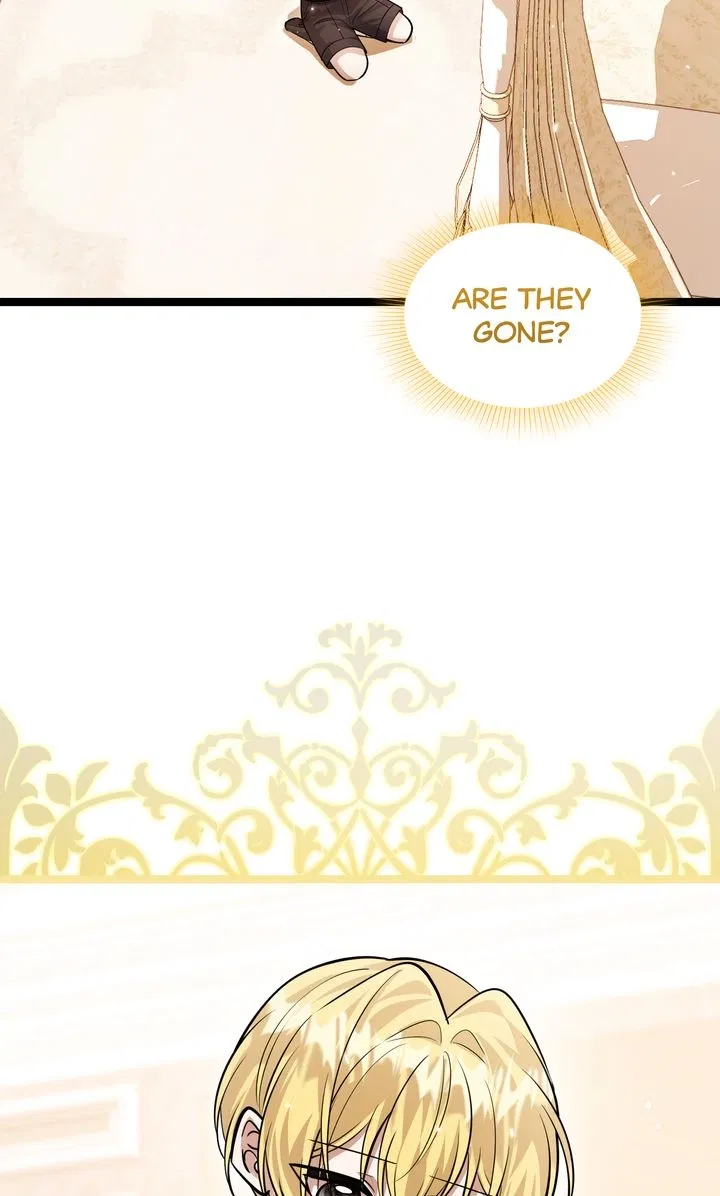 Read The Villain’s Daughter Plans to Run Away Manga Online