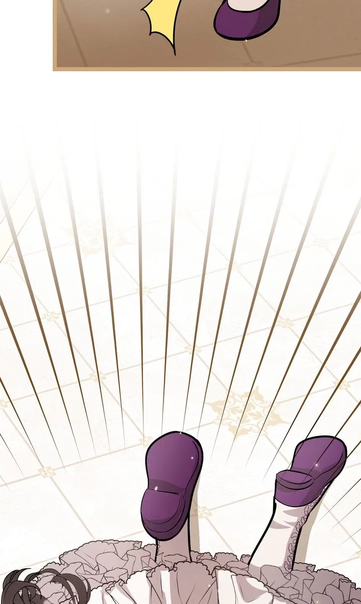 Read The Villain’s Daughter Plans to Run Away Manga Online