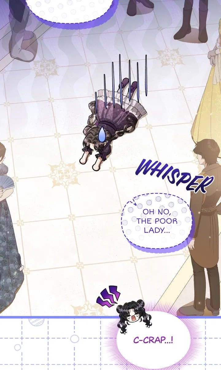 Read The Villain’s Daughter Plans to Run Away Manga Online