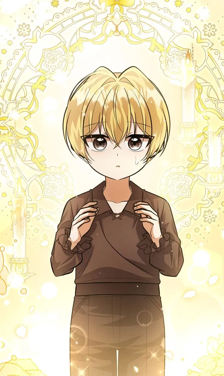 Read The Villain’s Daughter Plans to Run Away Manga Online