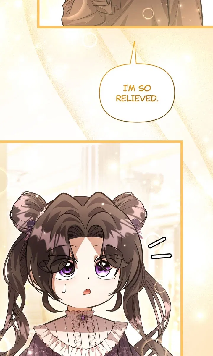 Read The Villain’s Daughter Plans to Run Away Manga Online