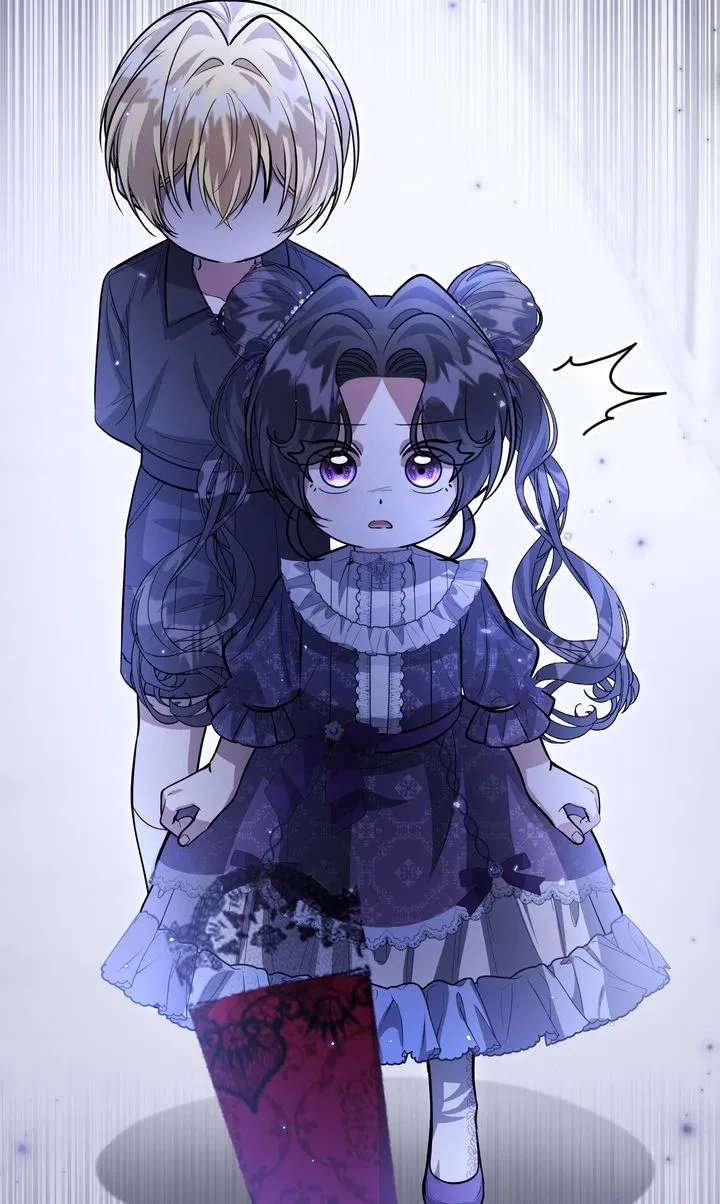 Read The Villain’s Daughter Plans to Run Away Manga Online
