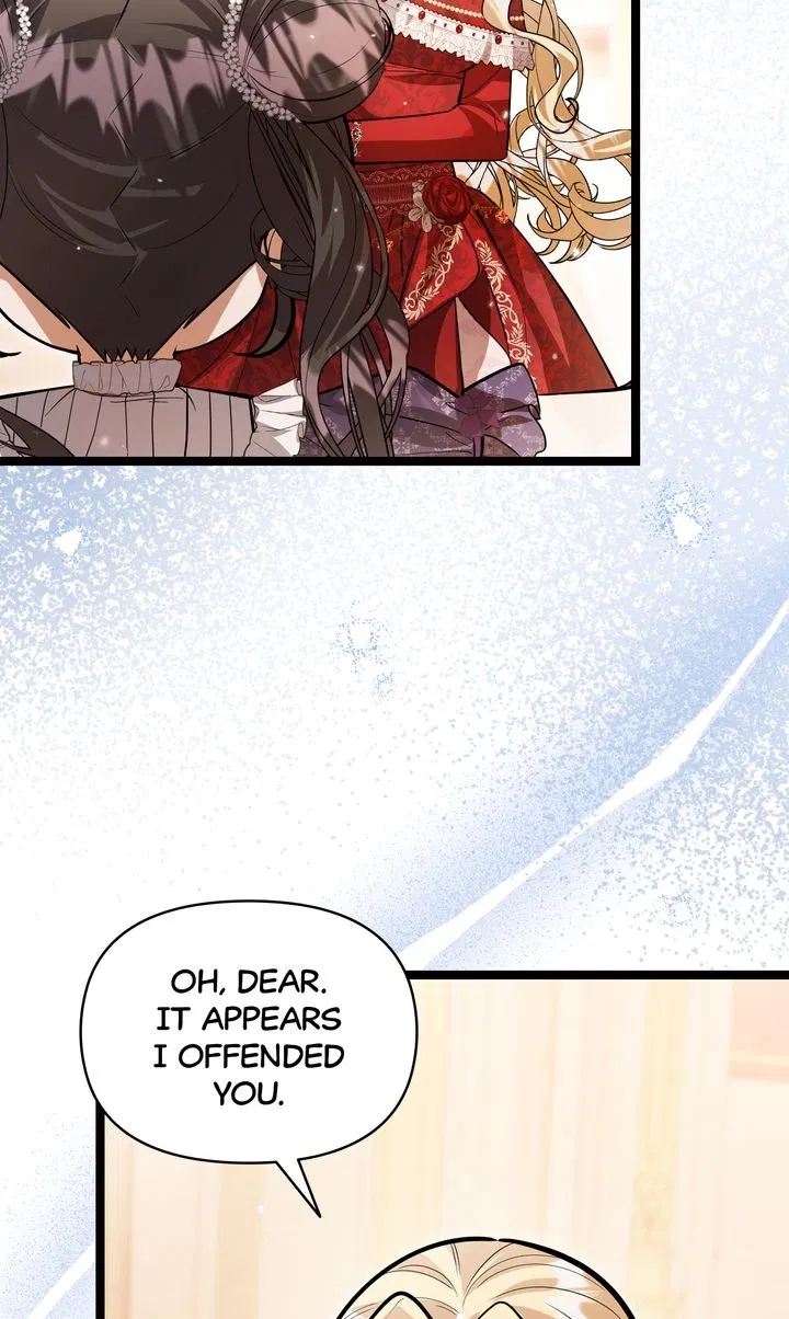 Read The Villain’s Daughter Plans to Run Away Manga Online