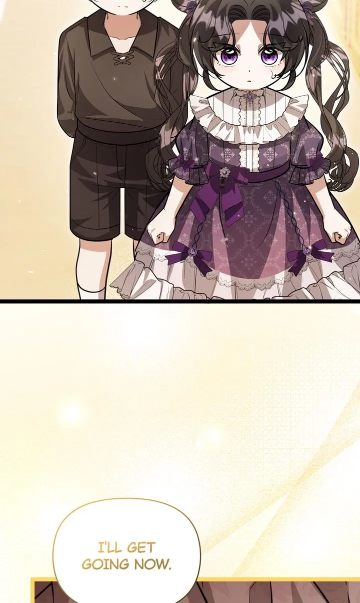 Read The Villain’s Daughter Plans to Run Away Manga Online
