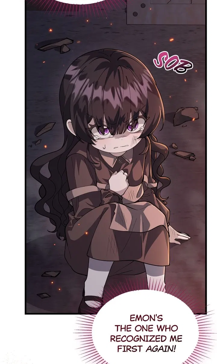 Read The Villain’s Daughter Plans to Run Away Manga Online