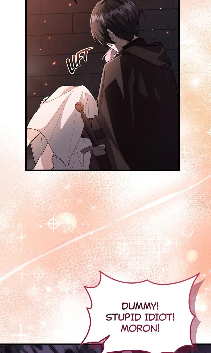 Read The Villain’s Daughter Plans to Run Away Manga Online