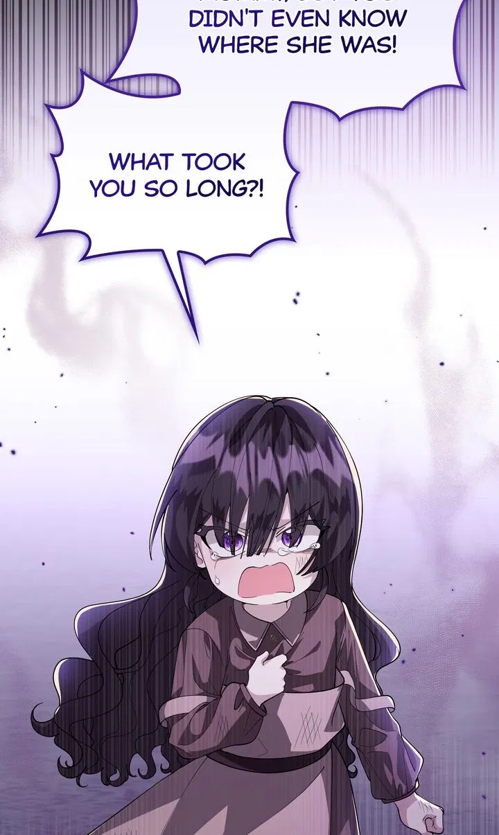 Read The Villain’s Daughter Plans to Run Away Manga Online