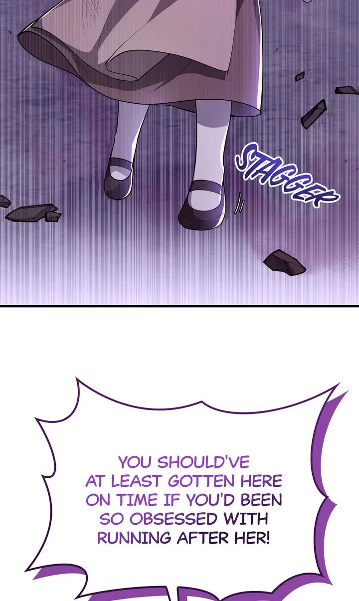 Read The Villain’s Daughter Plans to Run Away Manga Online