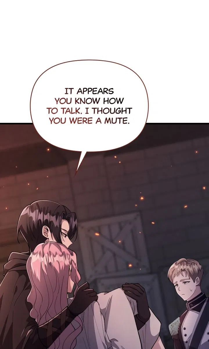 Read The Villain’s Daughter Plans to Run Away Manga Online