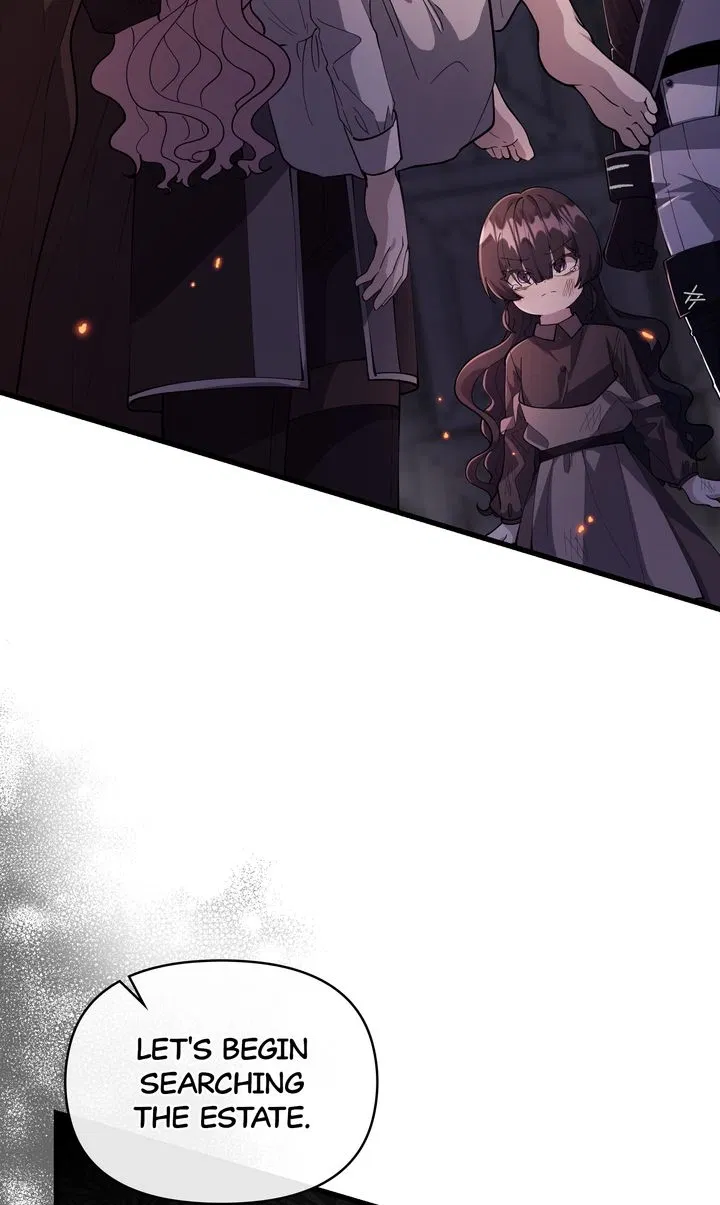 Read The Villain’s Daughter Plans to Run Away Manga Online
