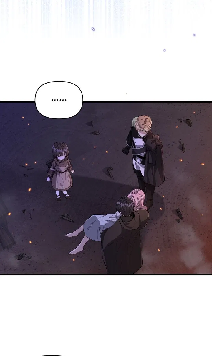 Read The Villain’s Daughter Plans to Run Away Manga Online