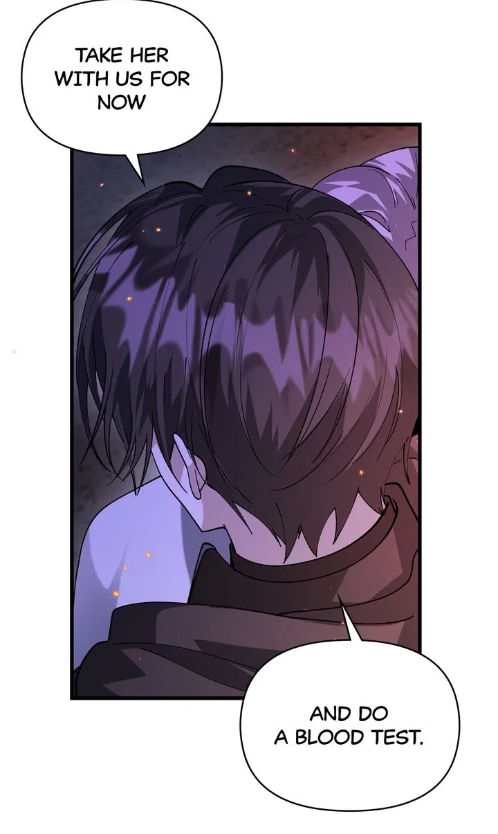 Read The Villain’s Daughter Plans to Run Away Manga Online