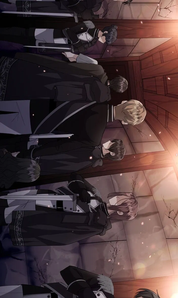 Read The Villain’s Daughter Plans to Run Away Manga Online