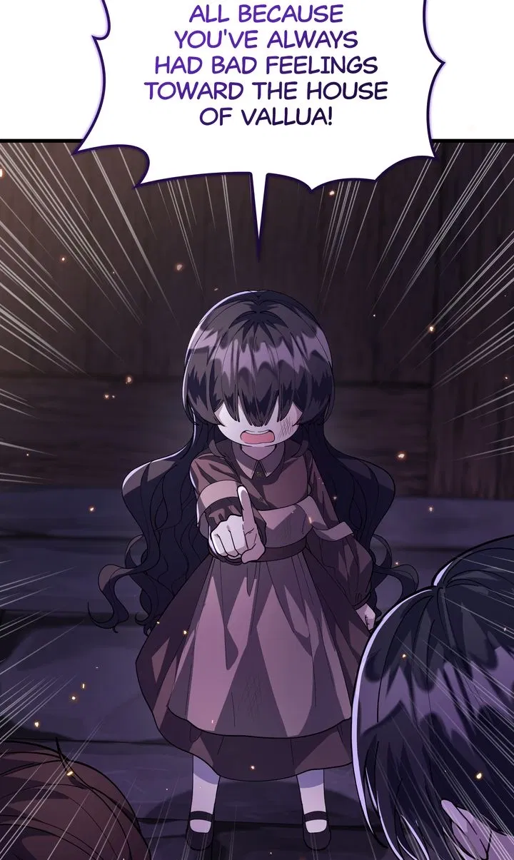 Read The Villain’s Daughter Plans to Run Away Manga Online