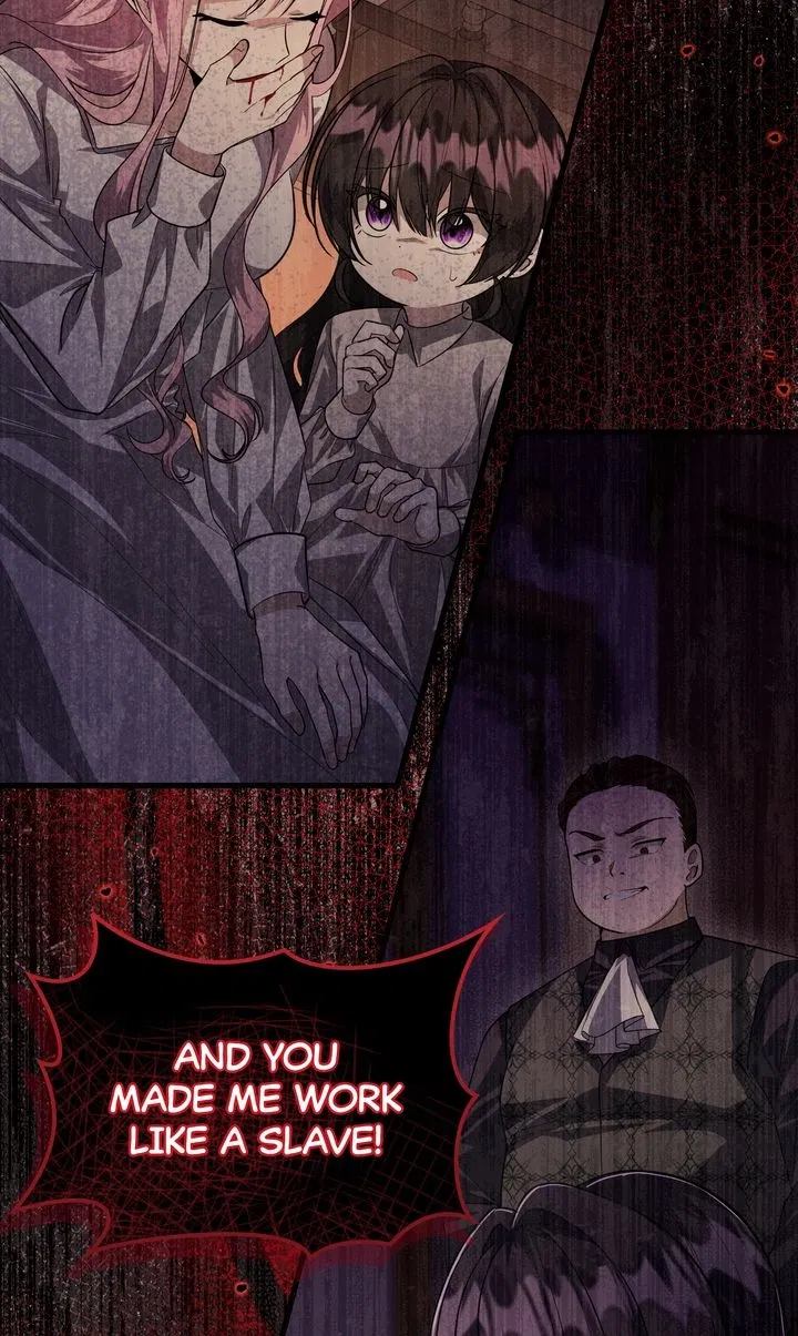 Read The Villain’s Daughter Plans to Run Away Manga Online