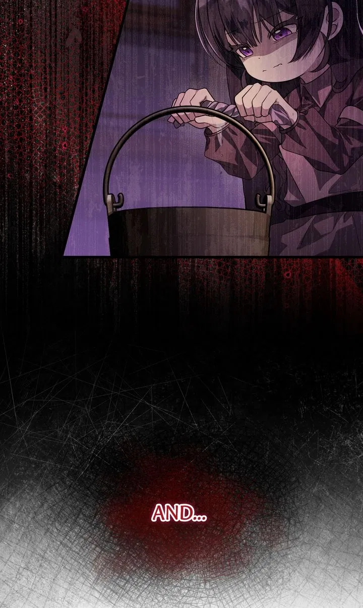 Read The Villain’s Daughter Plans to Run Away Manga Online