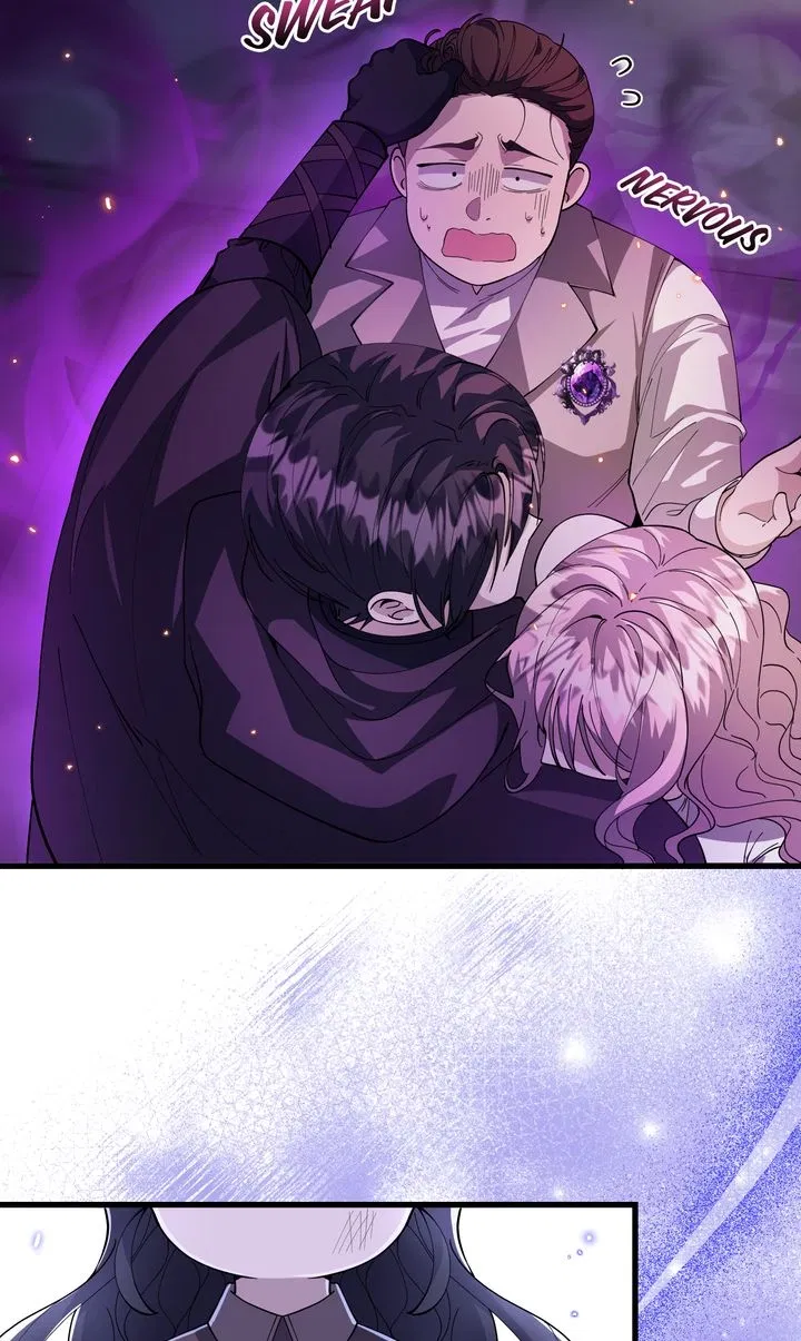 Read The Villain’s Daughter Plans to Run Away Manga Online