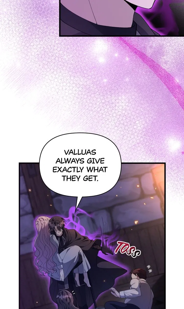 Read The Villain’s Daughter Plans to Run Away Manga Online