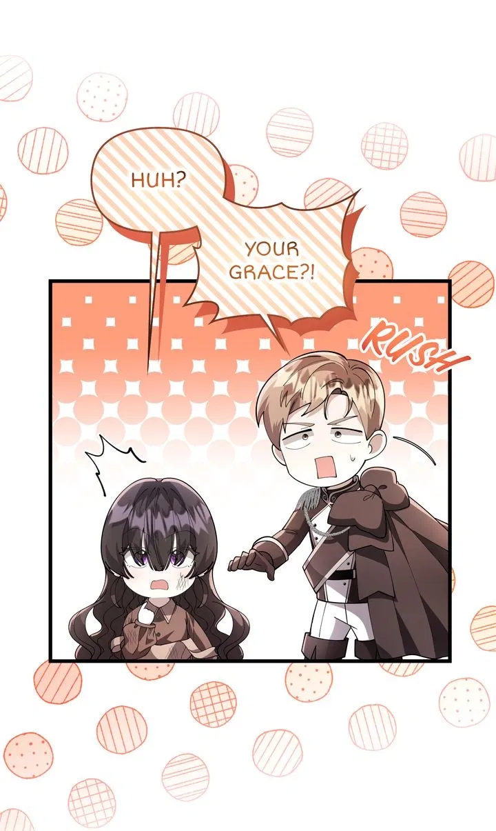 Read The Villain’s Daughter Plans to Run Away Manga Online