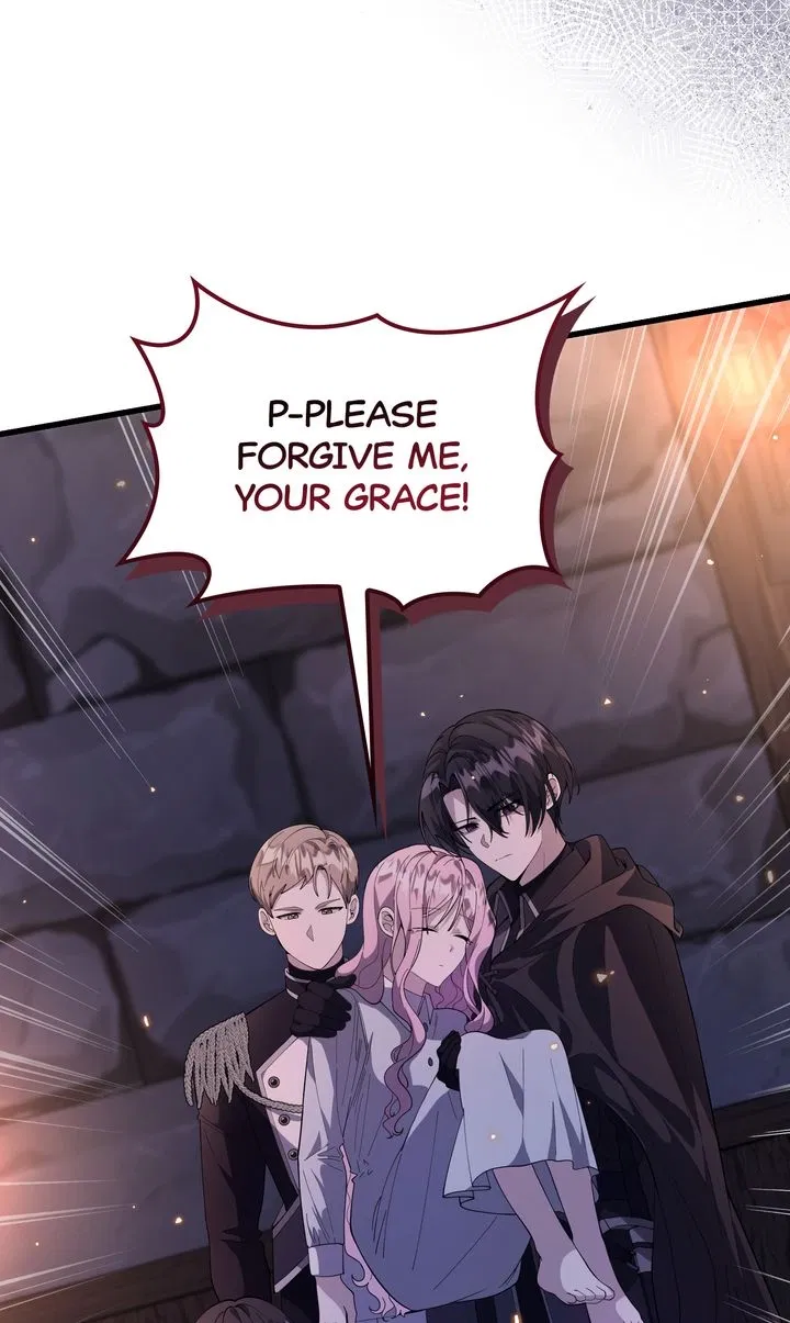 Read The Villain’s Daughter Plans to Run Away Manga Online