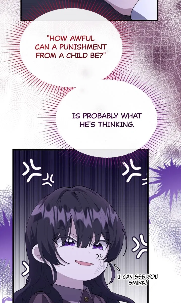 Read The Villain’s Daughter Plans to Run Away Manga Online