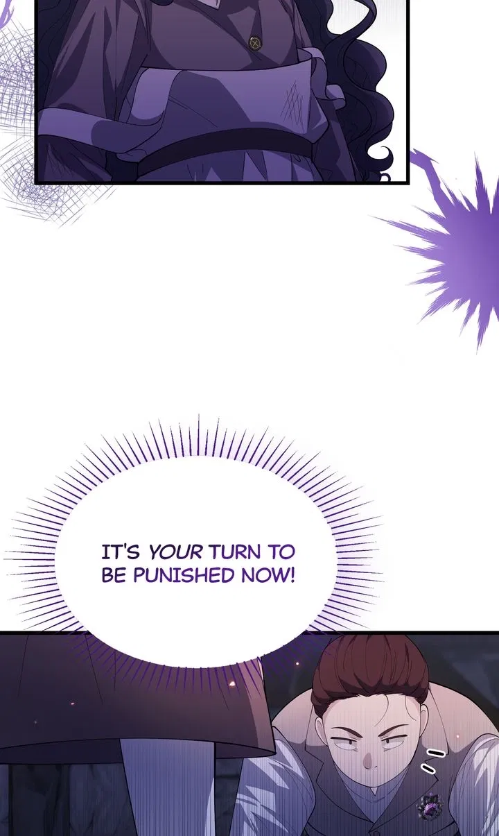 Read The Villain’s Daughter Plans to Run Away Manga Online