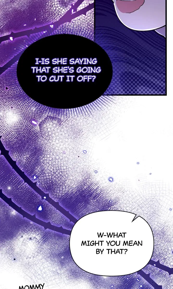 Read The Villain’s Daughter Plans to Run Away Manga Online
