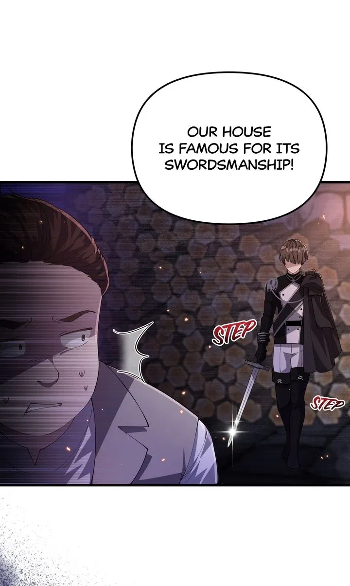 Read The Villain’s Daughter Plans to Run Away Manga Online