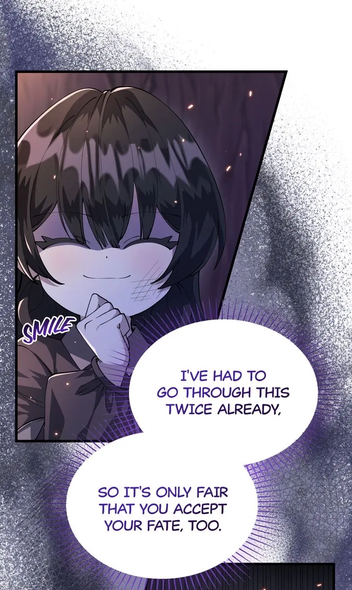 Read The Villain’s Daughter Plans to Run Away Manga Online