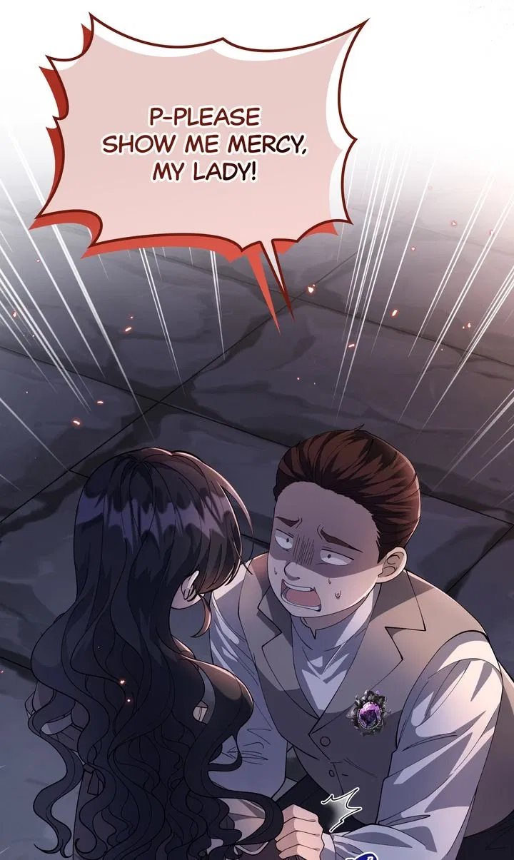 Read The Villain’s Daughter Plans to Run Away Manga Online